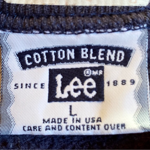 Vintage Michigan university crewneck - Picture 3 of 3